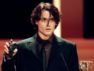 Johnny Depp says he misses his privacy in his interview with ET (Image via Associated Press)